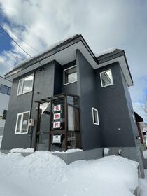 北海道札幌市西区山の手一条１２丁目