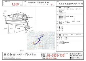 神奈川県足柄下郡湯河原町門川