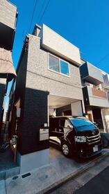 東京都中野区丸山１丁目