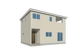 群馬県前橋市粕川町新屋