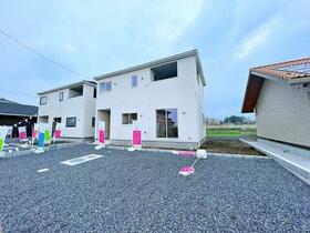 群馬県前橋市粕川町新屋