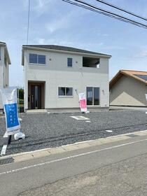 群馬県前橋市粕川町新屋