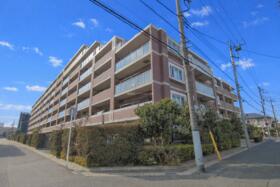 アンビシャス松戸六高台　２階