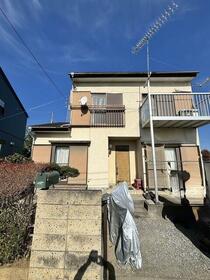 埼玉県加須市北小浜