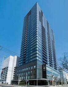 シティタワー新潟