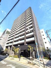 プレサンスロジェ高津公園