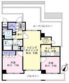 パル保土ヶ谷Ａ棟