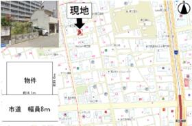 大阪府大阪市淀川区東三国６丁目