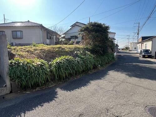 Land, Miura, Kanagawa