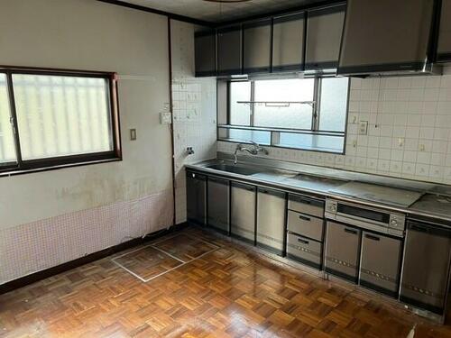 detached 福島県二本松市表１丁目