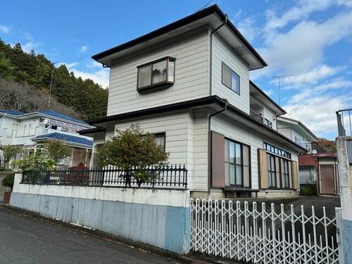 detached 福島県二本松市表１丁目