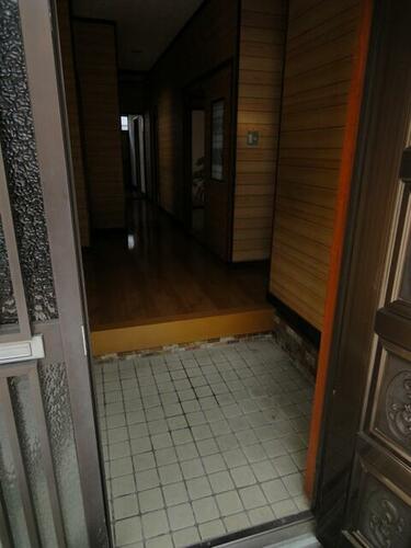 detached 福島県二本松市表１丁目