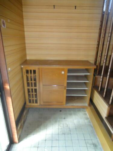 detached 福島県二本松市表１丁目
