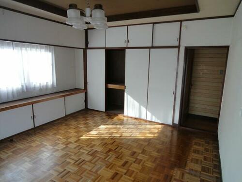 detached 福島県二本松市表１丁目