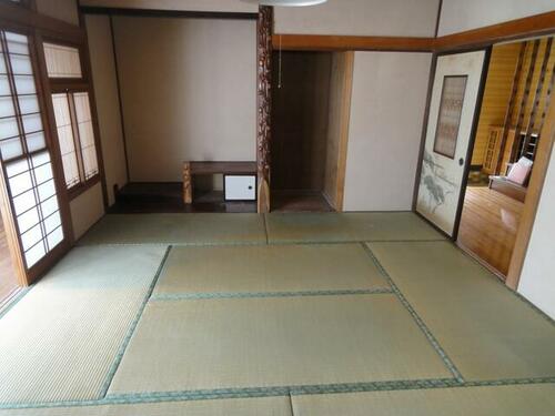 detached 福島県二本松市表１丁目