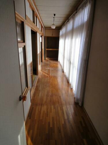 detached 福島県二本松市表１丁目