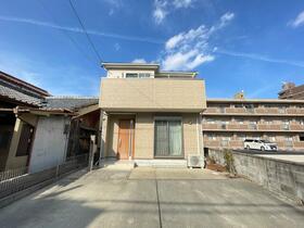 愛知県名古屋市守山区八反