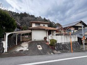 京都府亀岡市西つつじケ丘美山台１丁目