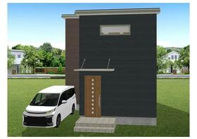 大阪府高槻市淀の原町