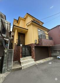 大阪府池田市井口堂３丁目