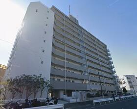 シャルム南砂町