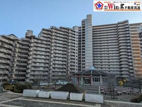 ネクステージ西神中央Ｃ棟