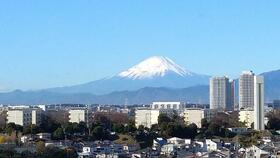 南永田団地　１号棟