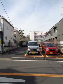 神奈川県横浜市神奈川区中丸
