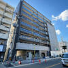 針中野駅より徒歩4分 2階 新築の賃貸物件