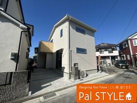 兵庫県明石市大久保町谷八木