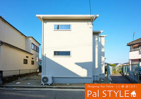 兵庫県明石市大久保町谷八木