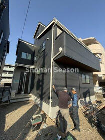 神奈川県厚木市水引２丁目