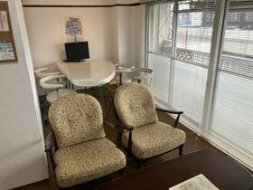ニュー広町ビル 904 ｜ 熊本県熊本市中央区坪井２丁目（賃貸マンション1R・9階・47.26㎡） その3