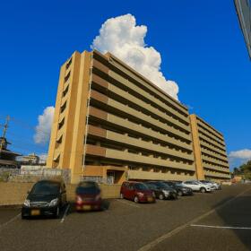 アルファスマート谷山緑地弐番館