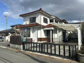 岡山県津山市河辺