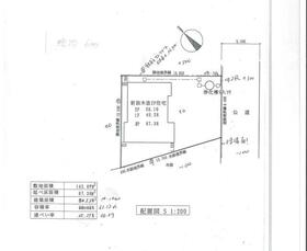 愛知県豊橋市杉山町字池成
