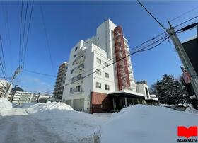 北海道札幌市西区琴似一条７丁目