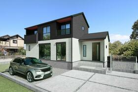 群馬県高崎市吉井町塩川