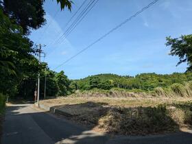 千葉県山武市埴谷