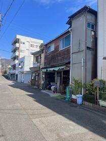 広島県呉市西中央３丁目