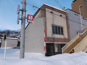 北海道小樽市稲穂５丁目