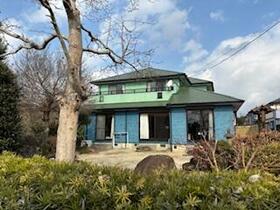 熊本県熊本市南区城南町舞原