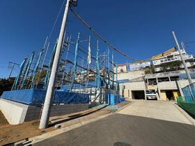 神奈川県川崎市多摩区南生田２丁目