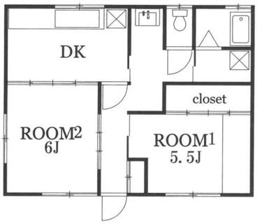 間取り：204011469733