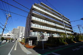 サンクレイドル谷塚ステーションウィズ