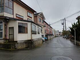 秋田県秋田市川尻みよし町