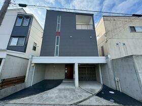 愛知県名古屋市名東区社が丘４丁目