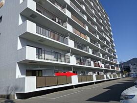 時津スカイマンション　Ｂ棟