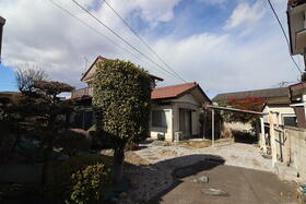 群馬県高崎市上中居町