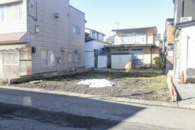 岩手県盛岡市館向町